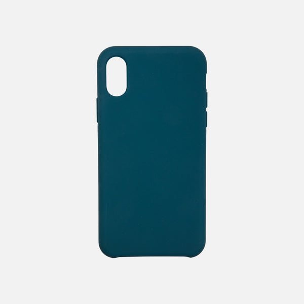 Load image into Gallery viewer, Blue iphone case
