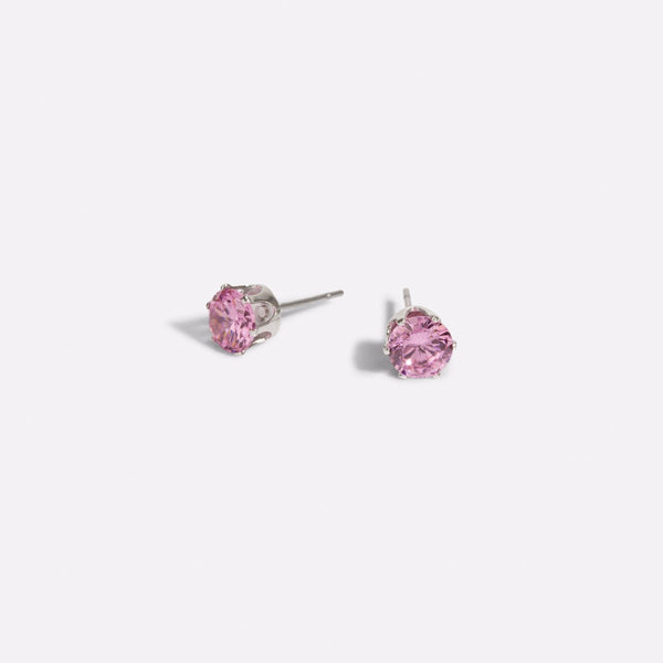 Load image into Gallery viewer, October birthstone earrings
