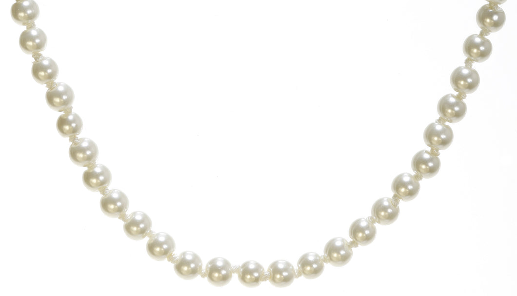 Collier de perles