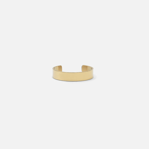 Load image into Gallery viewer, Set of two golden toes rings in stainless steel

