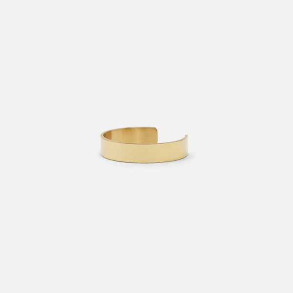 Load image into Gallery viewer, Set of two golden toes rings in stainless steel
