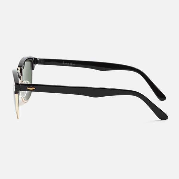 Charger l&#39;image dans la galerie, Lunettes de soleil forme rétro
