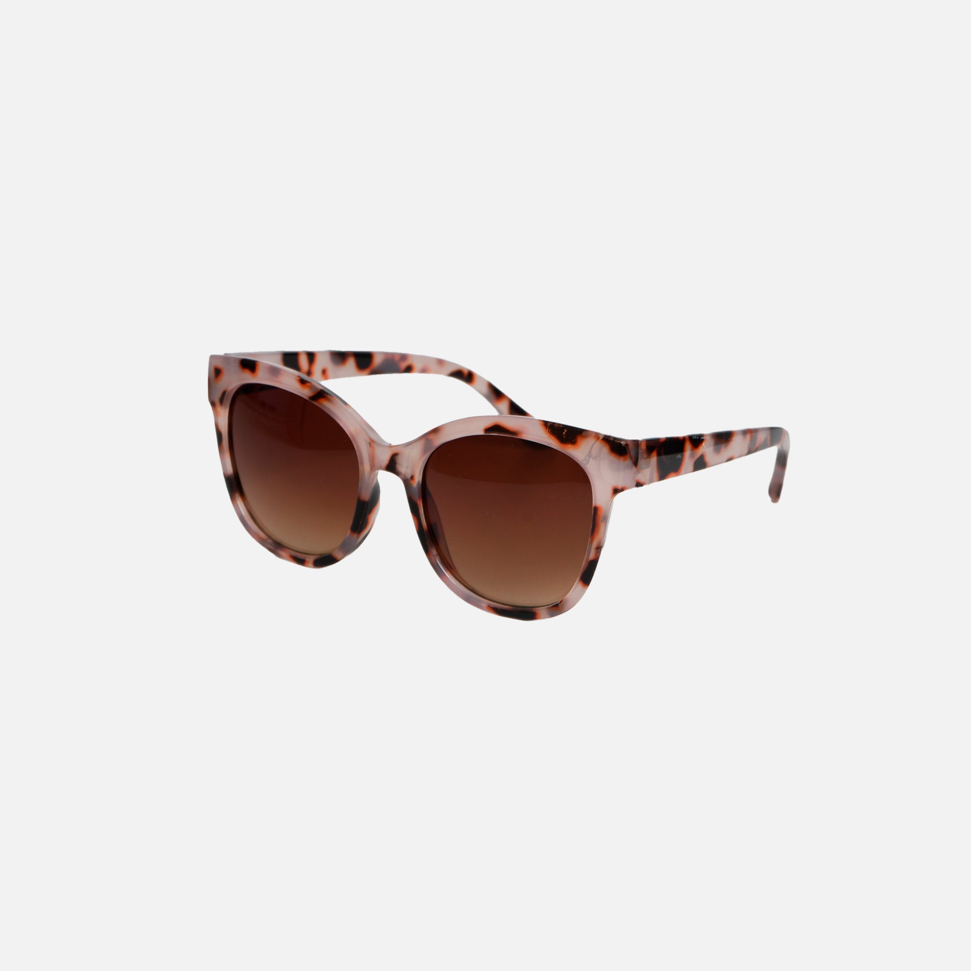 Tortoise sunglasses 