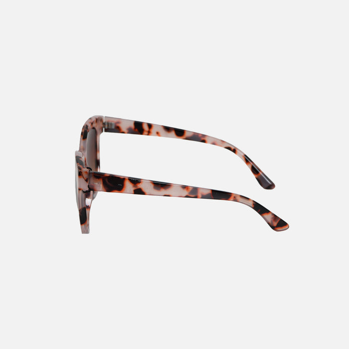 Tortoise sunglasses 