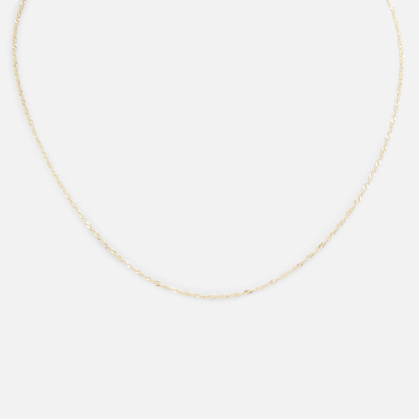 Load image into Gallery viewer, 16&#39;&#39; 10k gold chain
