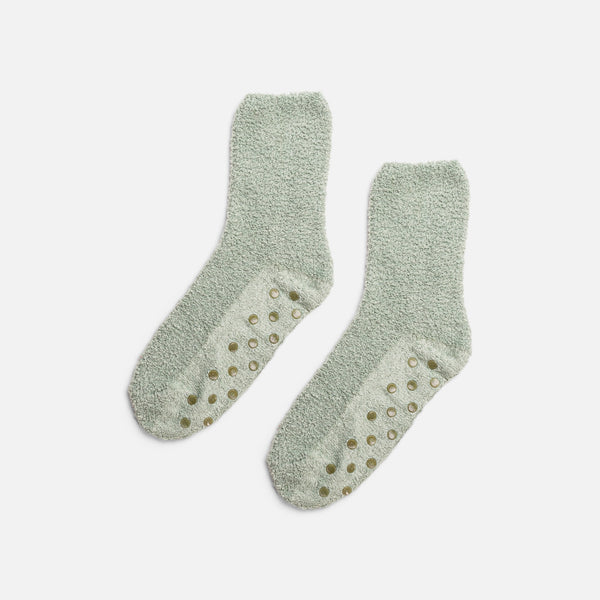 Load image into Gallery viewer, Trio of cozy socks
