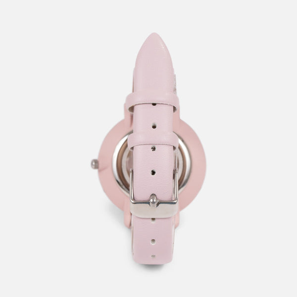 Charger l&#39;image dans la galerie, Collection innova - montre rose avec boîter mat

