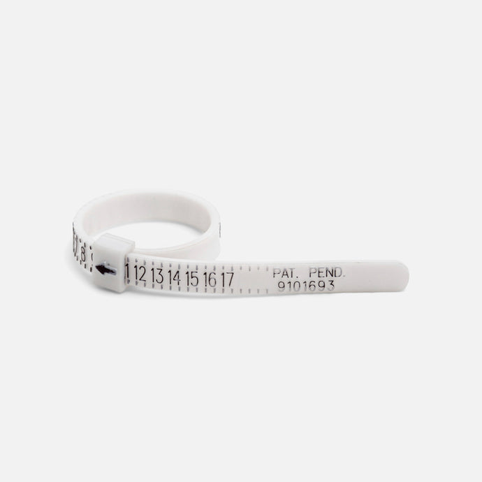 Ring sizer